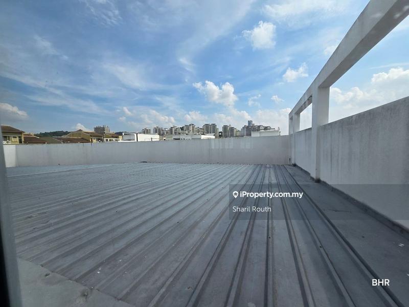 Shop-Office for Sale in Putrajaya, Putrajaya by Sharil Routh - iProperty.com.my