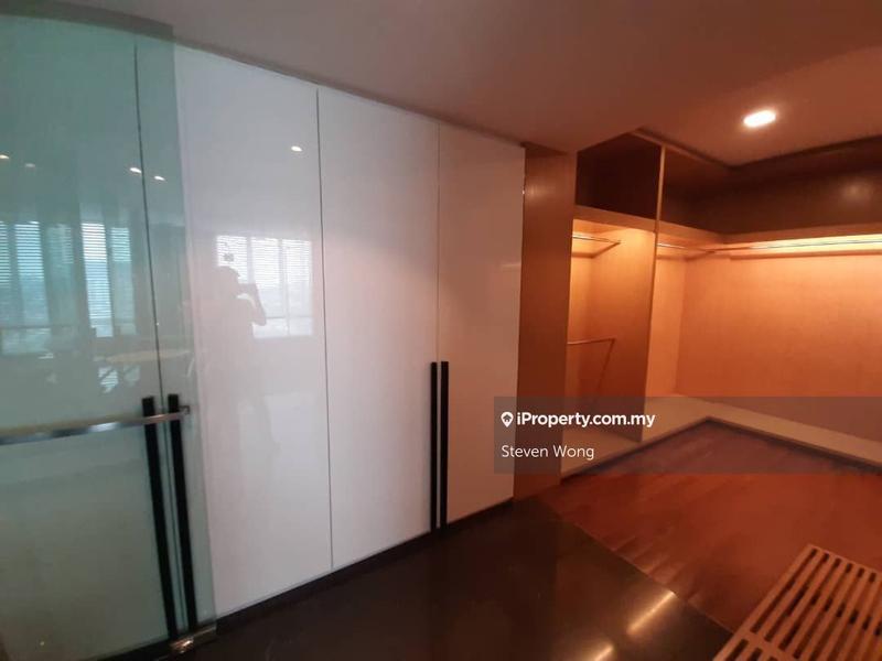 Kondominium untuk Dijual di 1 Desa Residence oleh Steven Wong - iProperty.com.my