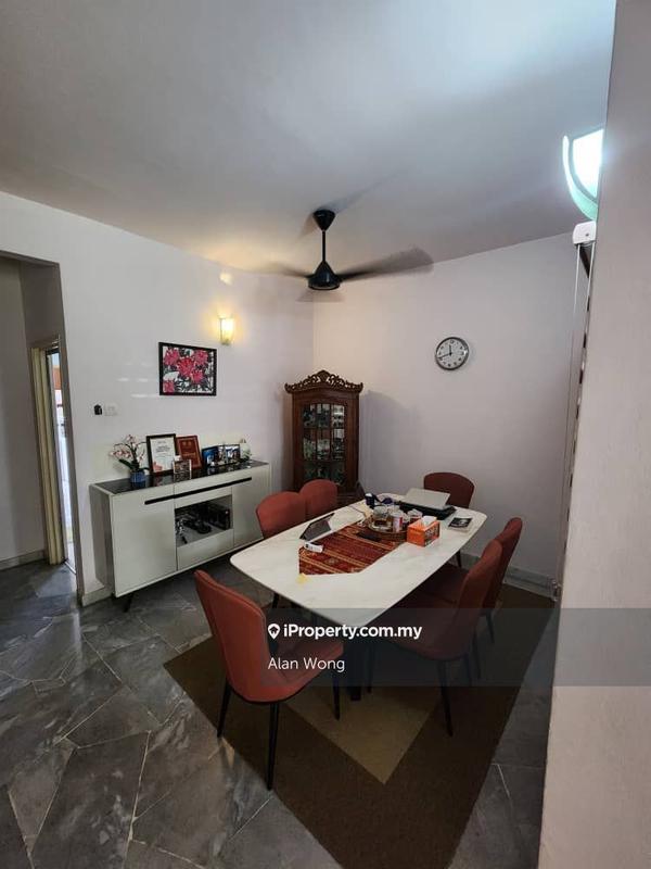 2-storey Terraced House for Sale in Usj 17, Subang Jaya by Alan Wong - iProperty.com.my