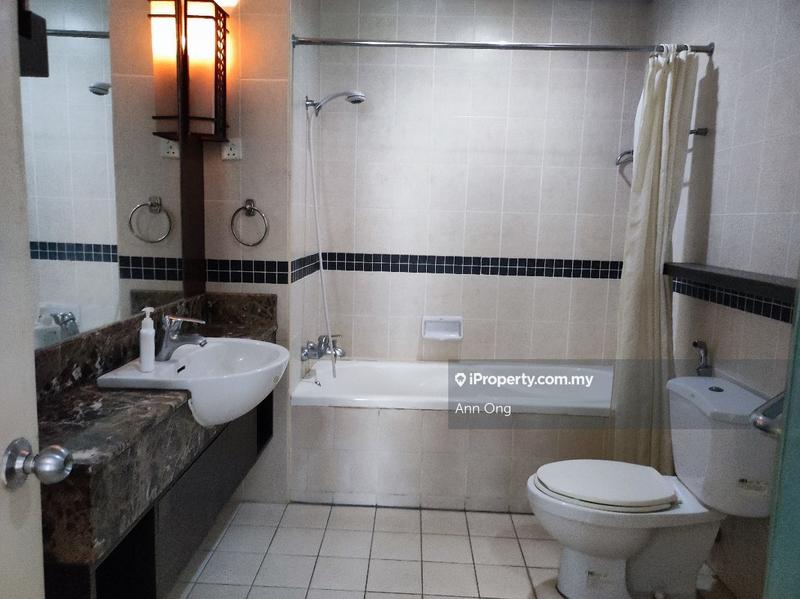 Residensi Servis untuk Dijual di Seri Bukit Ceylon oleh Ann Ong - iProperty.com.my