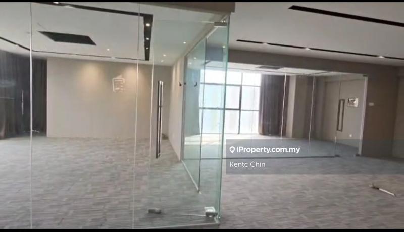 Semi-D Factory for Sale in Kawasan Perindustrian Budiman, Cheras by Kentc Chin - iProperty.com.my