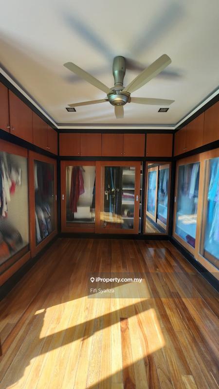 Bungalow House untuk Dijual di Kuala Lumpur, Titiwangsa oleh Fifi Syafiza - iProperty.com.my