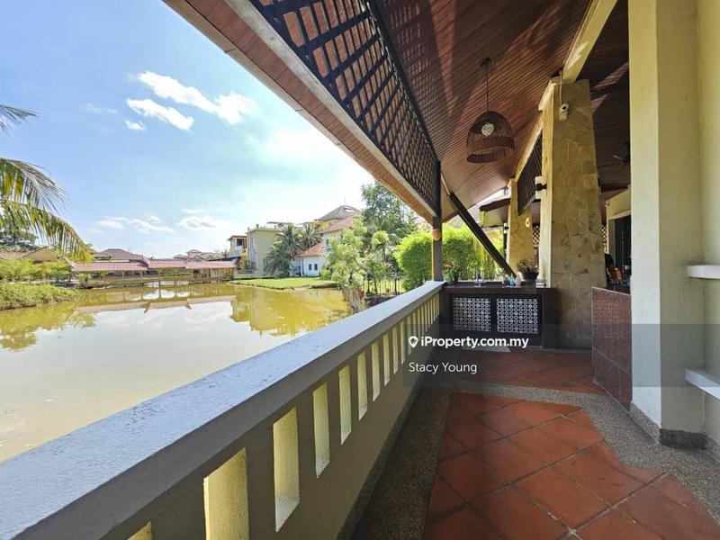 Bungalow House for Sale in Country Heights, Kajang by Stacy Young - iProperty.com.my