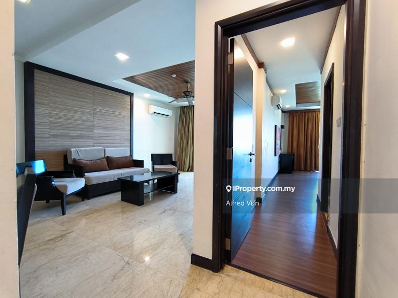 Condominium for Sale in Nexus Residence Karambunai by Alfred Vun - iProperty.com.my