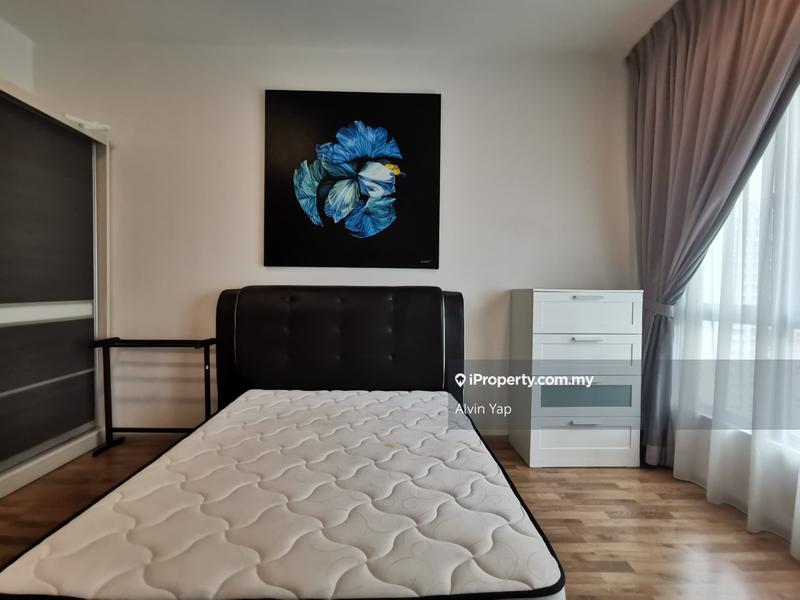 For Rent - Sunway Mont Residences