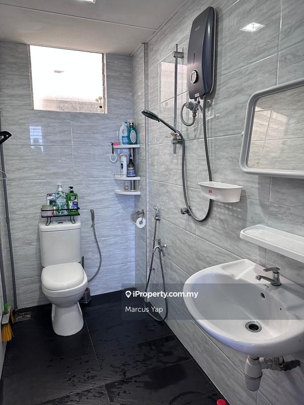 Apartment for Sale in Pangsapuri Seri Pinang by Marcus Yap - iProperty.com.my