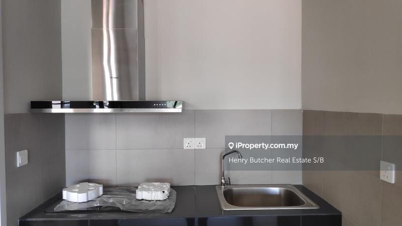 Kondominium untuk Dijual di Irama Wangsa oleh Henry Butcher Real Estate S/B - iProperty.com.my