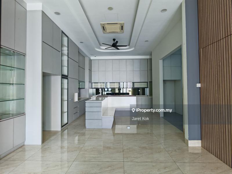 Bungalow House for Sale in Kuala Lumpur, Kuala Lumpur by Jaret Kok - iProperty.com.my