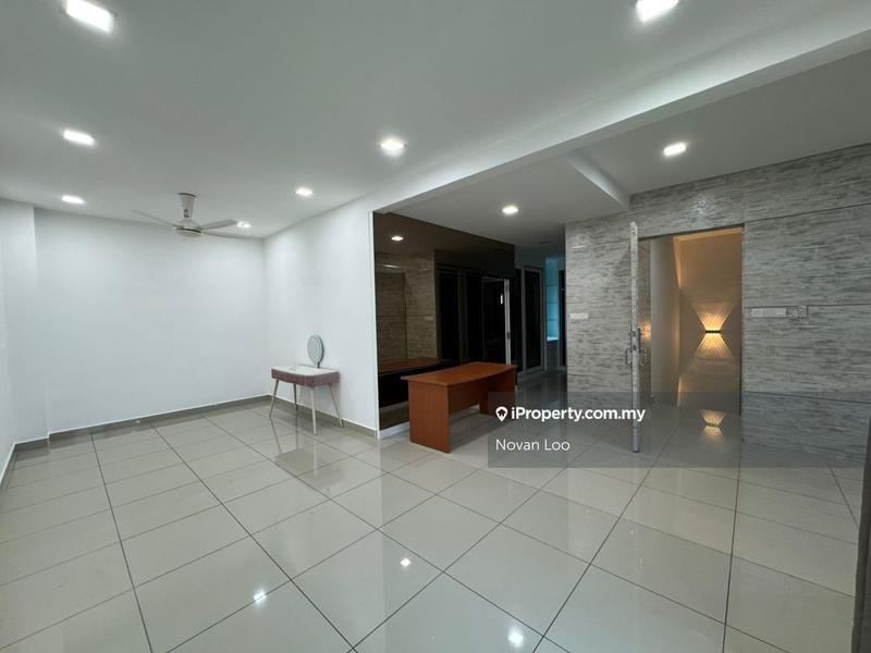 Cluster House for Sale in Taman Mutiara Mas, Skudai by Novan Loo - iProperty.com.my