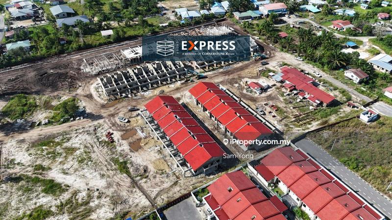 2-storey Terraced House for Sale in Taman Wang 3, Miri by Sam Yong - iProperty.com.my