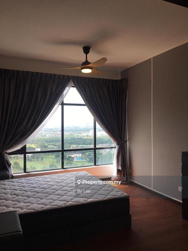 Residensi Servis untuk Disewa di Molek Regency oleh By Lee - iProperty.com.my