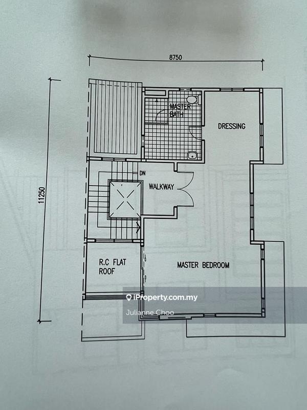 Semi-Detached House for Sale in Machang Bubok, Bukit Mertajam by Julianne Choo - iProperty.com.my