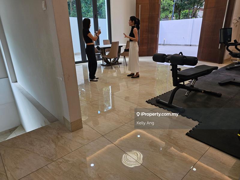 Banglo untuk Dijual di KL City Centre, Kuala Lumpur oleh Kelly Ang - iProperty.com.my