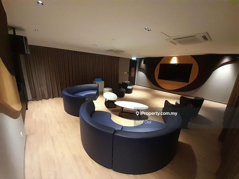 Service Residence for Rent in Sunway Velocity TWO by Ben Ooi - iProperty.com.my
