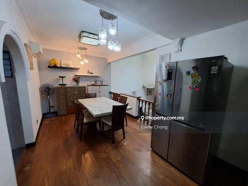 Townhouse for Sale in Ampang Hilir, Ampang by Elaine Chong - iProperty.com.my