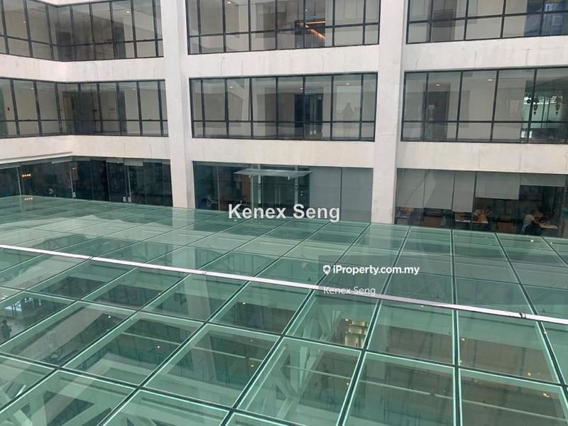 Pejabat untuk Disewa di Subang Jaya, Selangor oleh Kenex Seng - iProperty.com.my