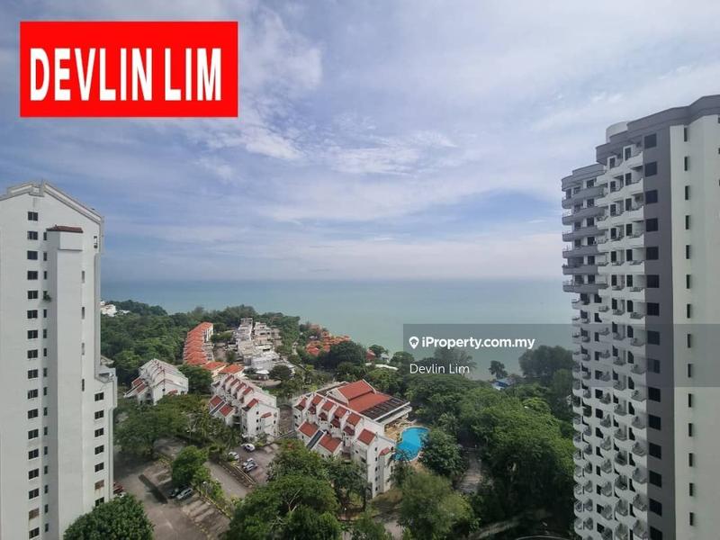 For Rent - Twin Towers