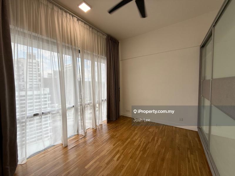 Service Residence for Sale in Reflection Residences by Josh Lee - iProperty.com.my