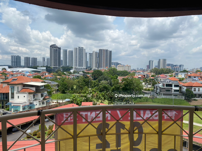 For Sale - Arena Green