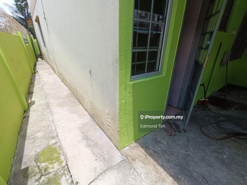 2-storey Terraced House for Sale in Taman Lagenda Mas, Cheras by Edmond Teh - iProperty.com.my