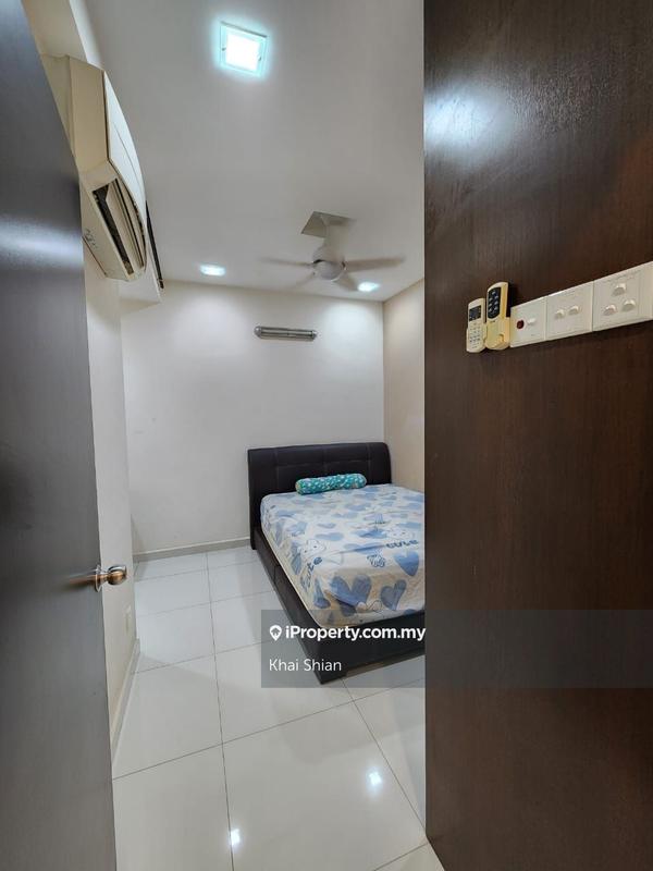 Condominium for Rent in D'Piazza by Khai Shian - iProperty.com.my