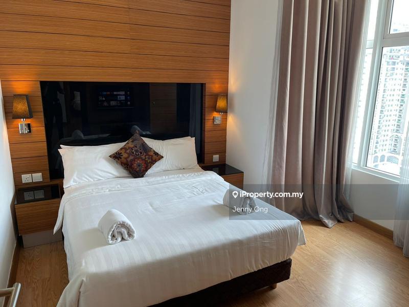 For Sale - Dua Sentral