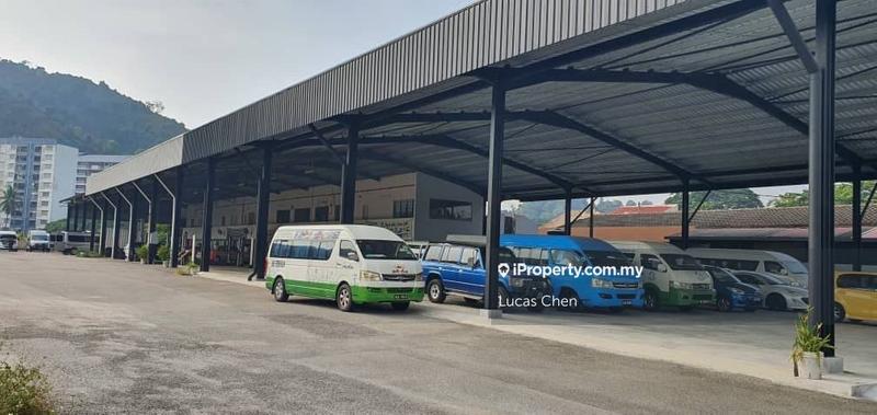 Commercial Bungalow for Rent in Ipoh, Perak by Lucas Chen - iProperty.com.my