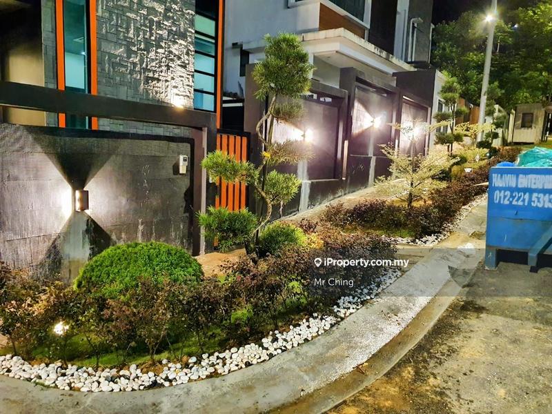 Bungalow House for Sale in Ampang Hilir, Ampang by Mr Ching - iProperty.com.my