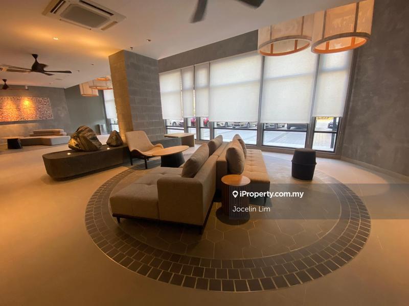 Residensi Servis untuk Dijual di D'Erica oleh Jocelin Lim - iProperty.com.my