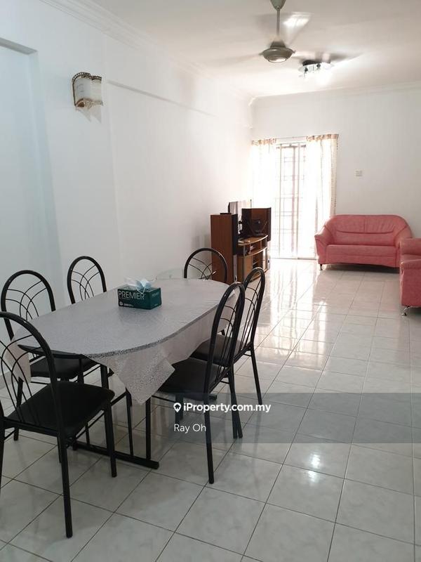 For Sale - Pelangi Damansara