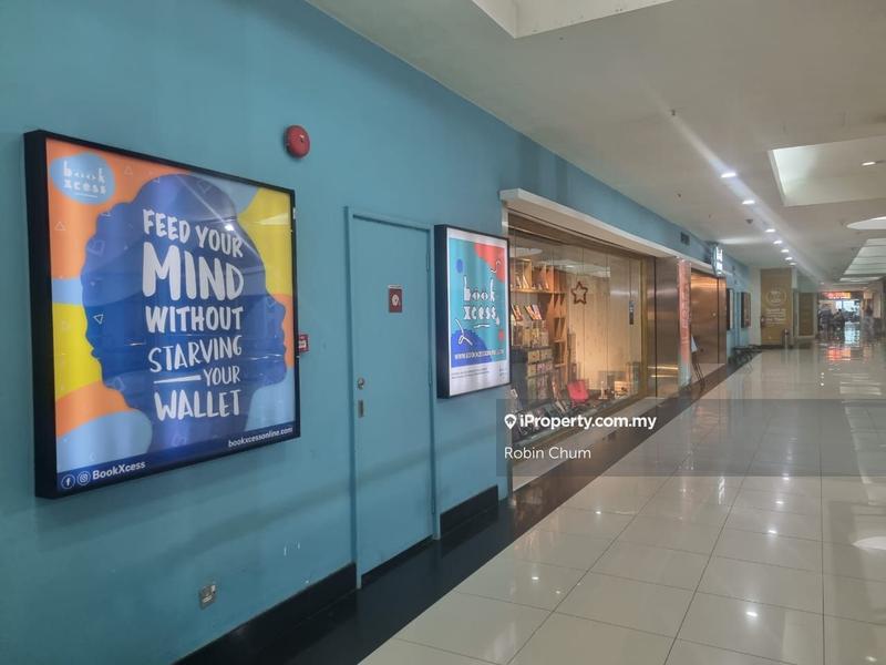 Retail Space untuk Dijual di Seksyen 52, Petaling Jaya oleh Robin Chum - iProperty.com.my