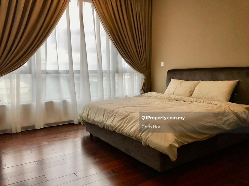 Condominium for Rent in Agile Mont Kiara by Chris Hoo - iProperty.com.my