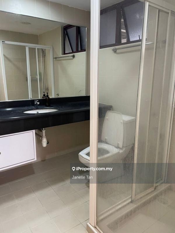 Condominium for Sale in Desa Bangsar Ria by Janelle Tan - iProperty.com.my