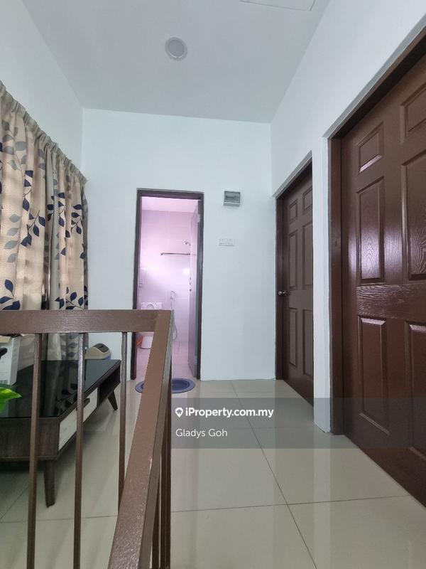 2-storey Terraced House for Sale in Taman Pengkalan Barat, Ipoh by Gladys Goh - iProperty.com.my