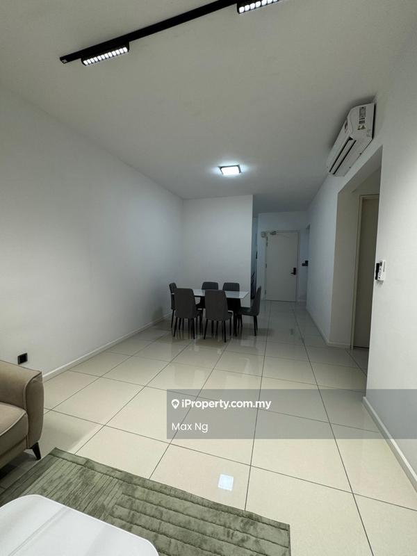 Service Residence for Rent in Duta Park Residences by Max Ng - Dining Room - iProperty.com.my