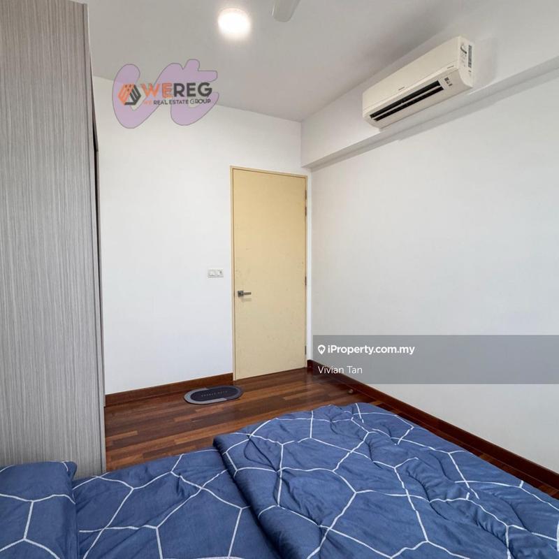 Residensi Servis untuk Dijual di Impiria Residensi Bukit Tinggi Klang oleh Vivian Tan - iProperty.com.my