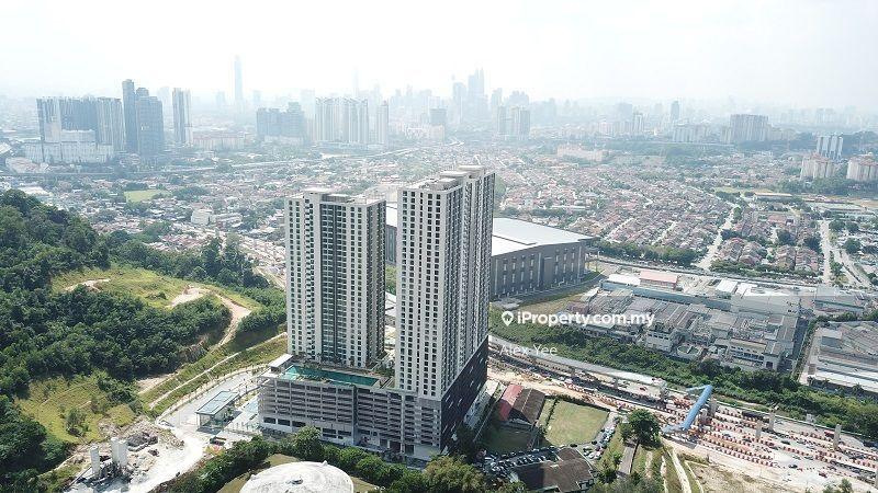 For Sale - Liberty @ Arc