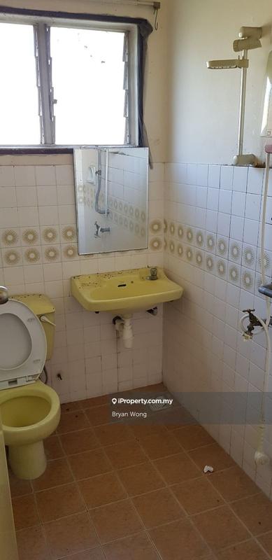 Semi-Detached House for Sale in Damansara Kim, Petaling Jaya by Bryan Wong - iProperty.com.my