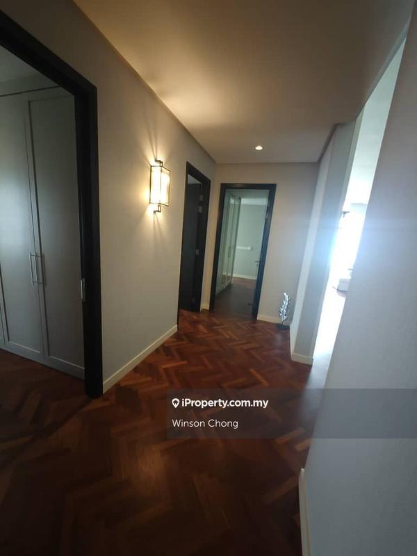 Condominium for Sale in Andaman @ Quayside by Winson Chong - iProperty.com.my