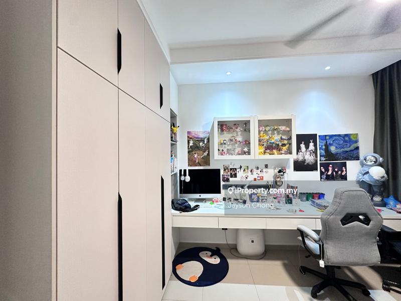 Condominium for Sale in Resilion Residence by Jayson Chong - iProperty.com.my