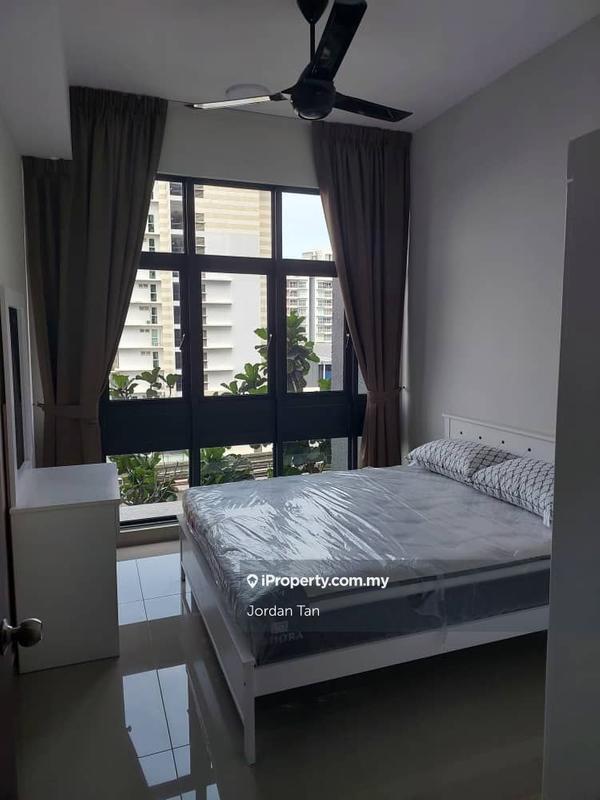 Kondominium untuk Disewa di Ara Sentral oleh Jordan Tan - iProperty.com.my
