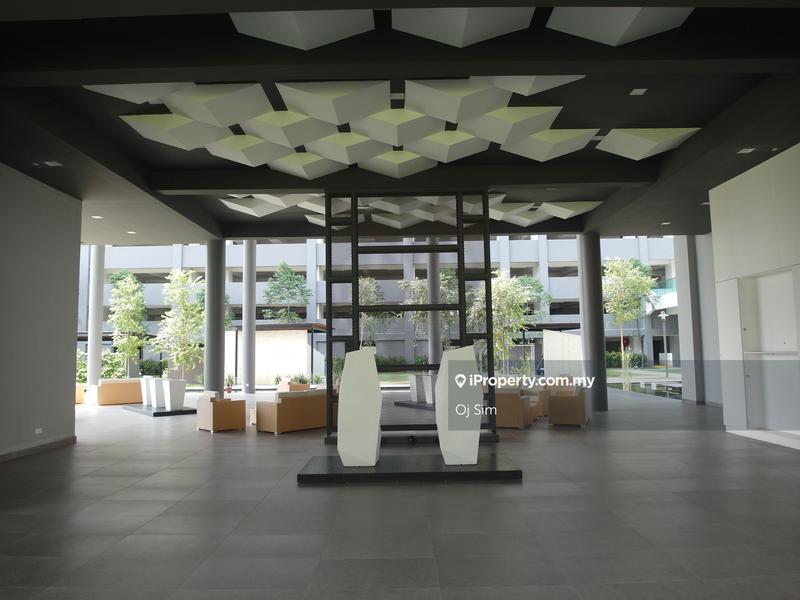 Kondominium untuk Dijual di X2 Residency oleh Oj Sim - iProperty.com.my