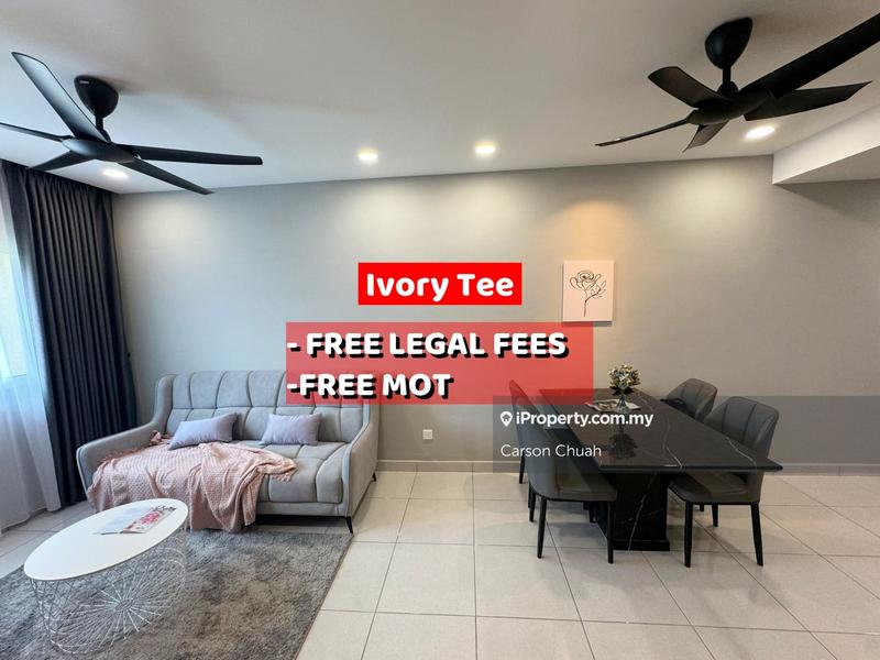 For Sale - Fairview Residence