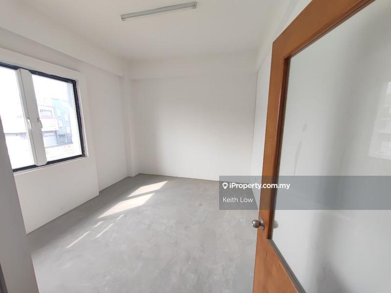 Semi-D Factory for Rent in Rawang, Selangor by Keith Low - iProperty.com.my