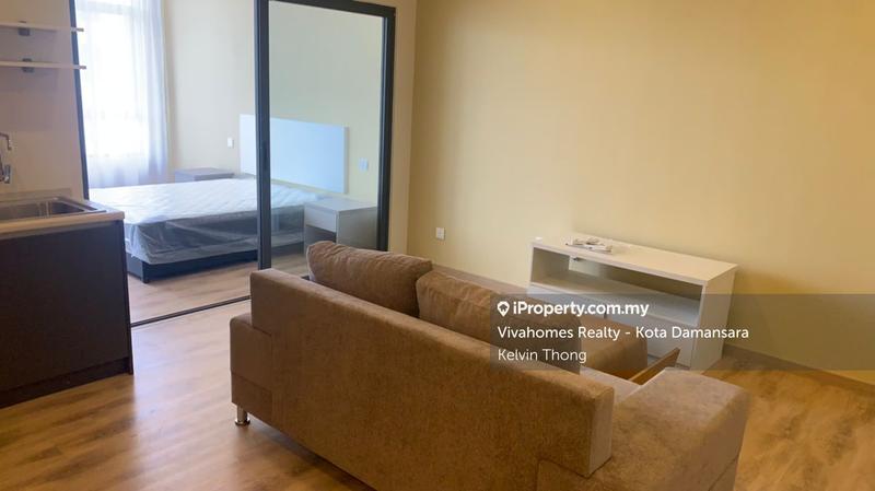 For Rent - The Mark @ Cheras