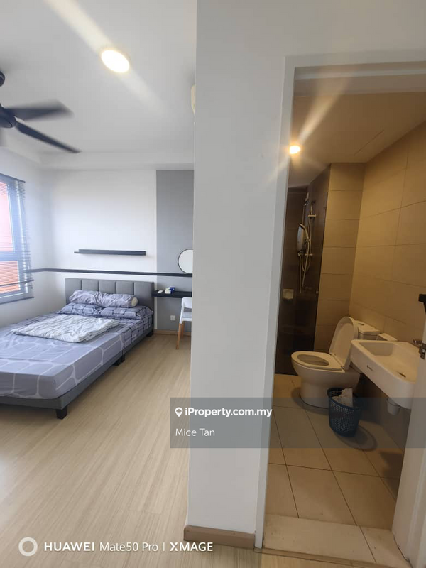 Kediaman Servis untuk Dijual di Gravit8, Klang oleh Mice Tan - iProperty.com.my