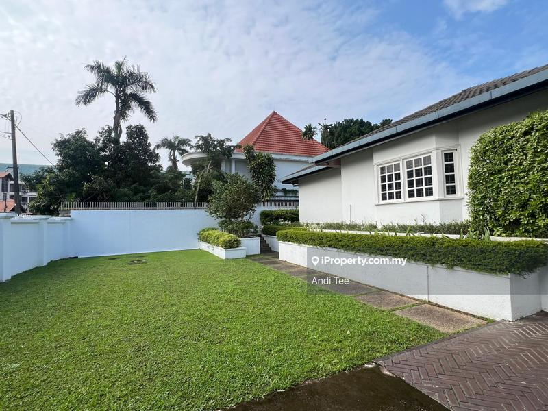 Bungalow House for Sale in Taman U-Thant, Kuala Lumpur by Andi Tee - iProperty.com.my
