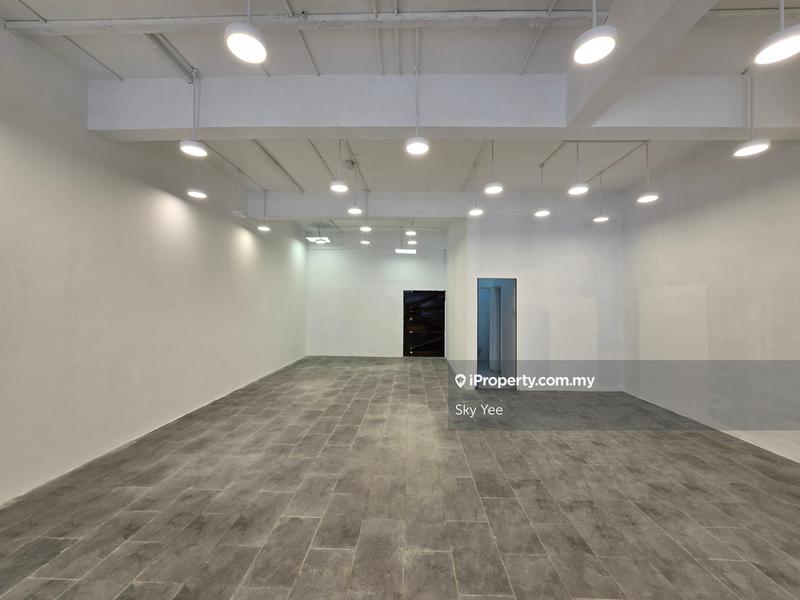 Shop for Rent in Bangsar Baru, Bangsar by Sky Yee - iProperty.com.my