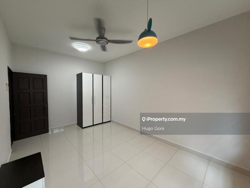 Rumah Berkembar untuk Dijual di Sejati Hill Villa, Twin Palms, Wira Heights, Bandar Sungai Long oleh Hugo Gooi - iProperty.com.my