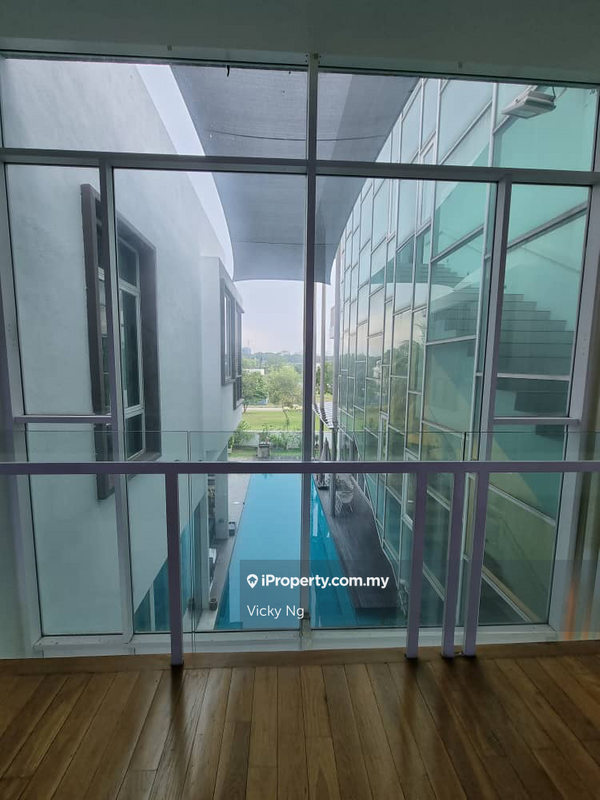 Bungalow House for Sale in Cyberjaya, Selangor by Vicky Ng - iProperty.com.my